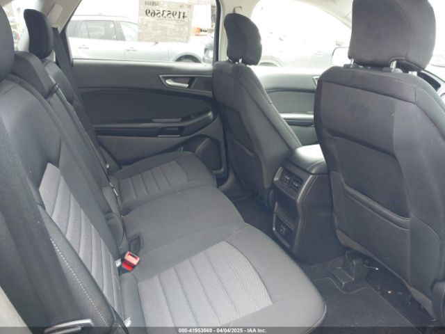 2FMPK4G96GBC62310 Ford EDGE SE