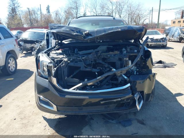 1GKS2CKJ1KR270934 GMC YUKON DENALI