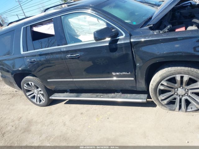 1GKS2CKJ1KR270934 GMC YUKON DENALI