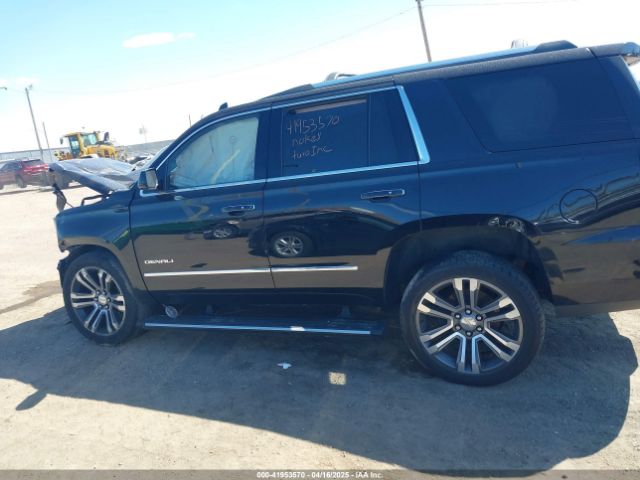 1GKS2CKJ1KR270934 GMC YUKON DENALI
