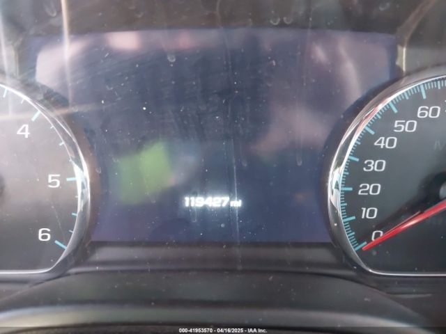 1GKS2CKJ1KR270934 GMC YUKON DENALI