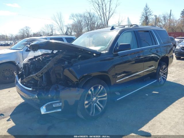 1GKS2CKJ1KR270934 GMC YUKON DENALI