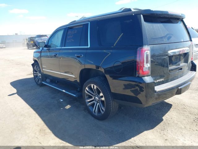 1GKS2CKJ1KR270934 GMC YUKON DENALI