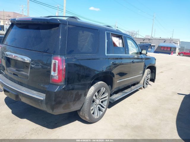 1GKS2CKJ1KR270934 GMC YUKON DENALI