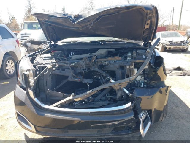 1GKS2CKJ1KR270934 GMC YUKON DENALI