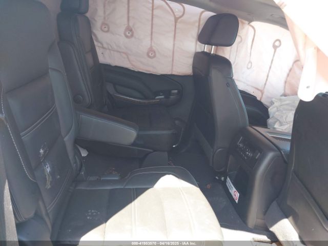 1GKS2CKJ1KR270934 GMC YUKON DENALI