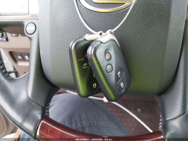 JTJBM7FX0F5118200 Lexus GX 460
