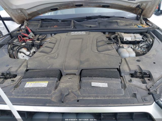 WA1LAAF71KD031123 Audi Q7 55 Premium/55 Se Premium