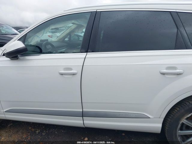 WA1LAAF71KD031123 Audi Q7 55 Premium/55 Se Premium