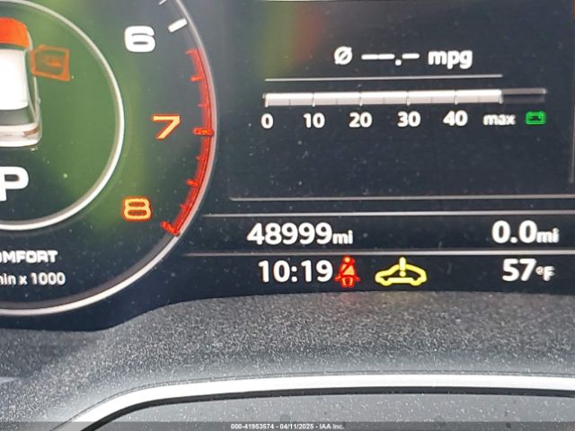 WA1LAAF71KD031123 Audi Q7 55 Premium/55 Se Premium