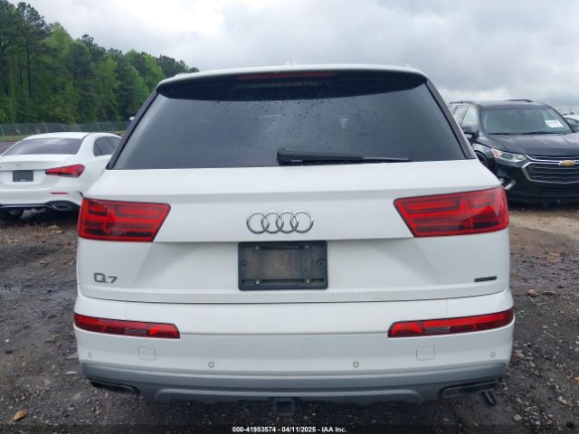 WA1LAAF71KD031123 Audi Q7 55 Premium/55 Se Premium