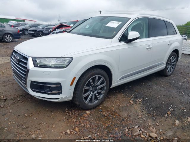 WA1LAAF71KD031123 Audi Q7 55 Premium/55 Se Premium