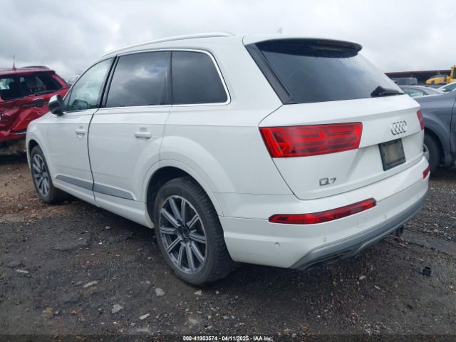 WA1LAAF71KD031123 Audi Q7 55 Premium/55 Se Premium