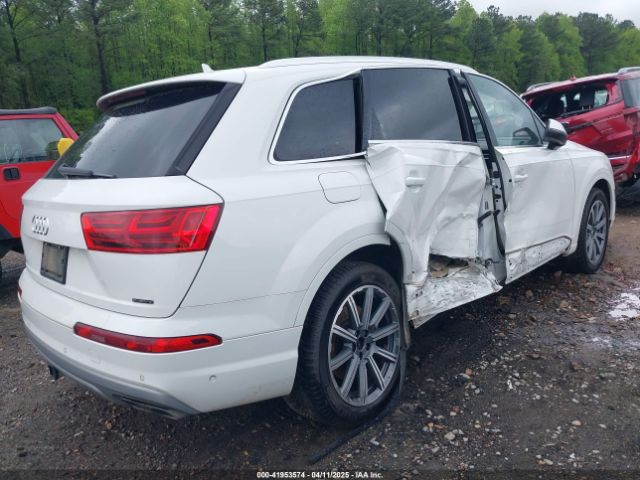 WA1LAAF71KD031123 Audi Q7 55 Premium/55 Se Premium