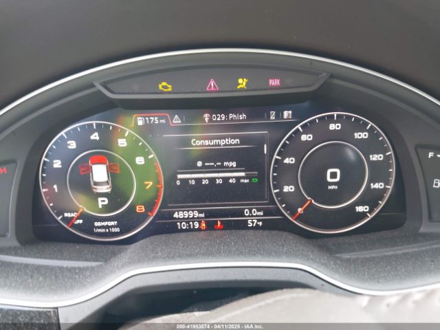 WA1LAAF71KD031123 Audi Q7 55 Premium/55 Se Premium