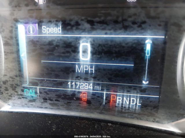 3GNAXJEV6JS578633 Chevrolet EQUINOX LT