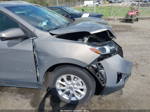 3GNAXJEV6JS578633 Chevrolet EQUINOX LT