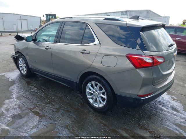 3GNAXJEV6JS578633 Chevrolet EQUINOX LT