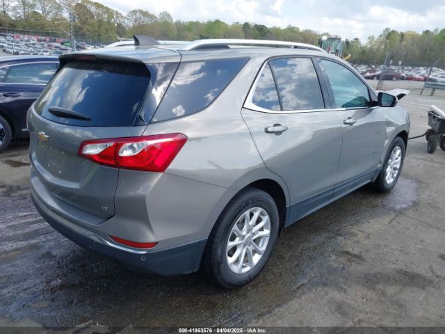 3GNAXJEV6JS578633 Chevrolet EQUINOX LT