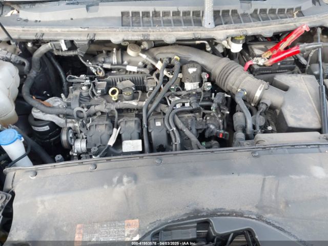2FMPK4J91NBA39825 Ford Edge St-line