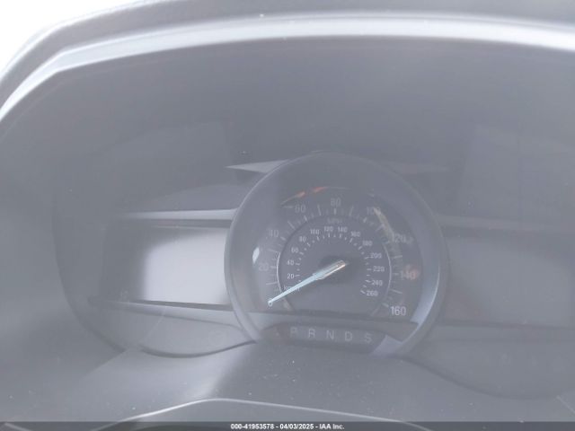 2FMPK4J91NBA39825 Ford Edge St-line