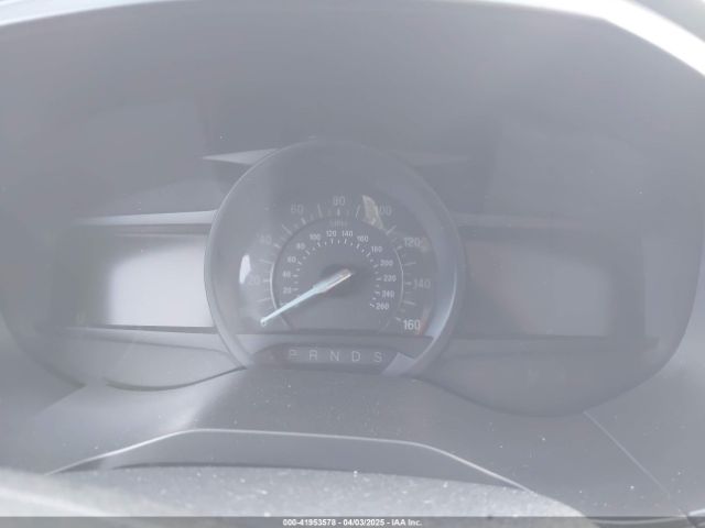 2FMPK4J91NBA39825 Ford Edge St-line