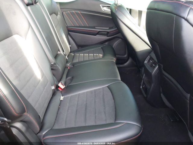 2FMPK4J91NBA39825 Ford Edge St-line