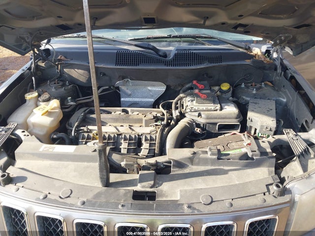 1C4NJCBA9ED594548 Jeep Compass Sport