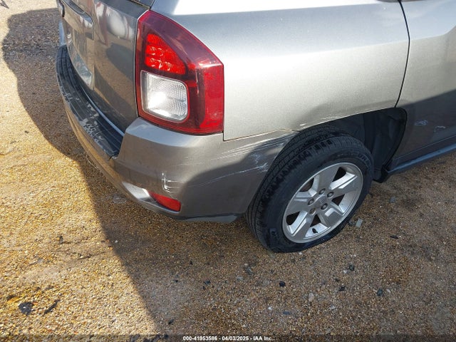 1C4NJCBA9ED594548 Jeep Compass Sport