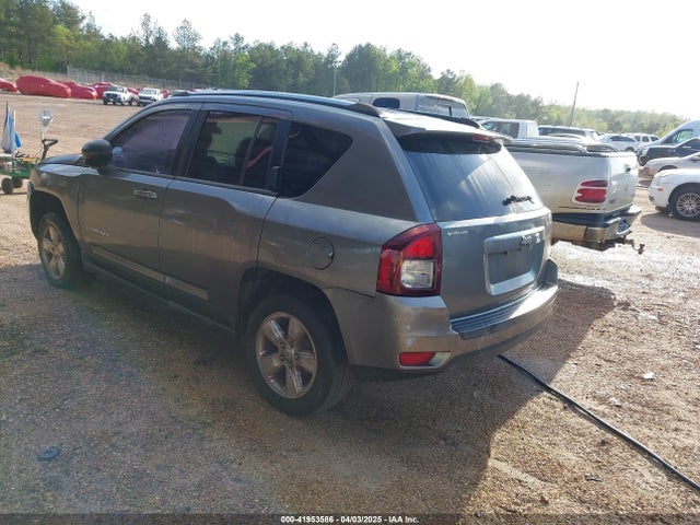 1C4NJCBA9ED594548 Jeep Compass Sport