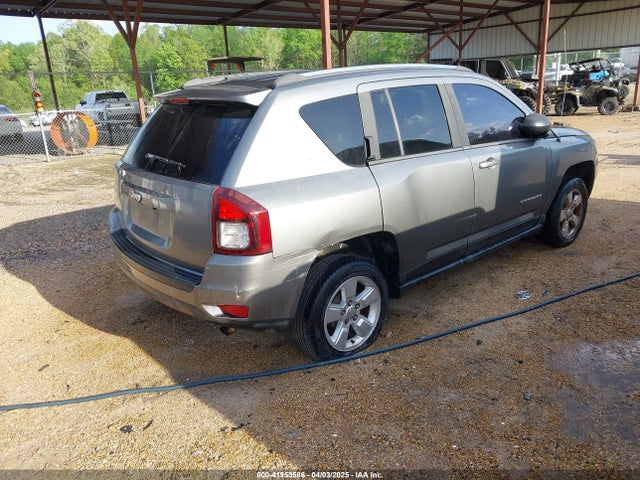 1C4NJCBA9ED594548 Jeep Compass Sport