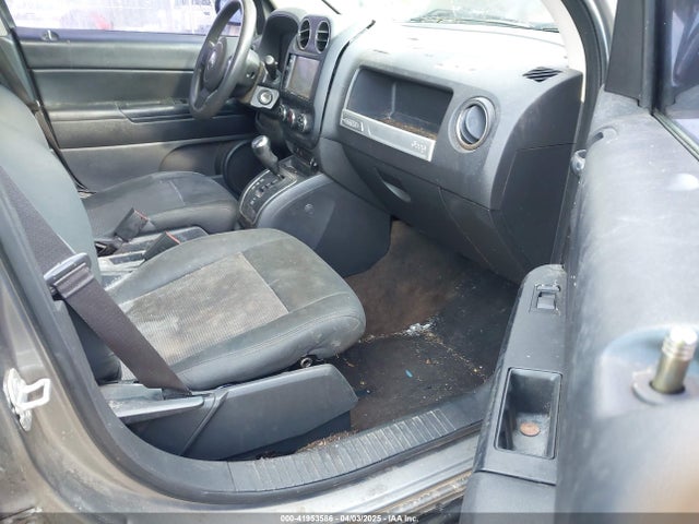 1C4NJCBA9ED594548 Jeep Compass Sport
