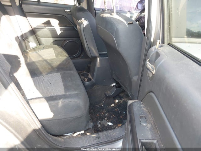 1C4NJCBA9ED594548 Jeep Compass Sport