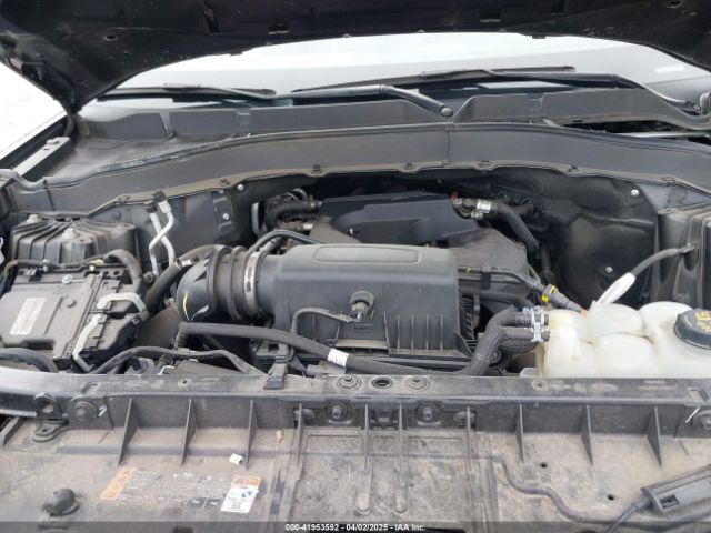 1FMSK8DH9LGC86987 Ford EXPLORER XLT