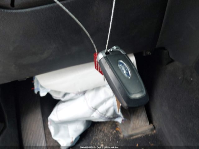 1FMSK8DH9LGC86987 Ford EXPLORER XLT