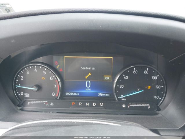 1FMSK8DH9LGC86987 Ford EXPLORER XLT