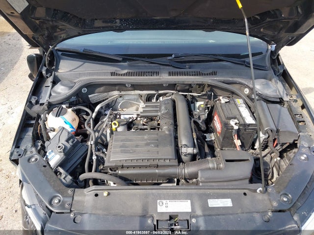 3VWDB7AJ4HM229704 Volkswagen Jetta 1.4t Se