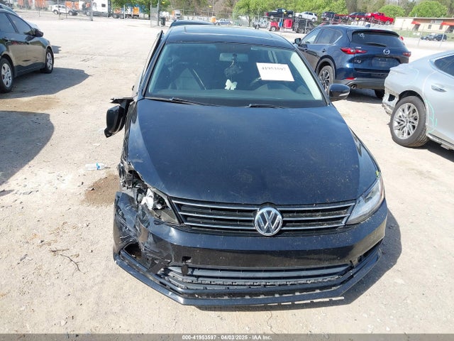 3VWDB7AJ4HM229704 Volkswagen Jetta 1.4t Se