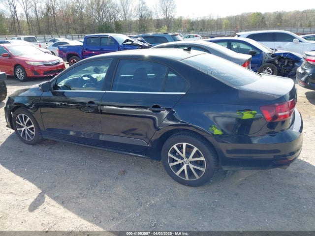 3VWDB7AJ4HM229704 Volkswagen Jetta 1.4t Se