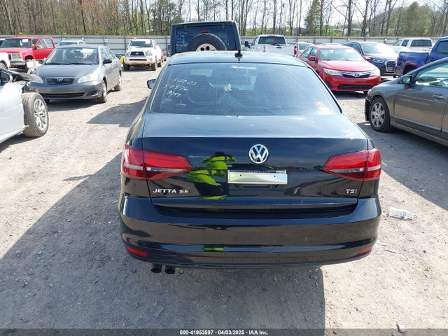 3VWDB7AJ4HM229704 Volkswagen Jetta 1.4t Se