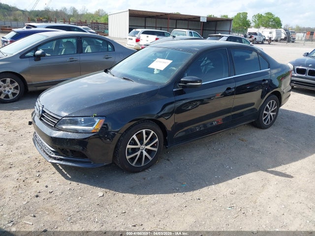 3VWDB7AJ4HM229704 Volkswagen Jetta 1.4t Se
