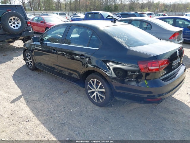 3VWDB7AJ4HM229704 Volkswagen Jetta 1.4t Se
