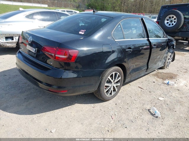 3VWDB7AJ4HM229704 Volkswagen Jetta 1.4t Se