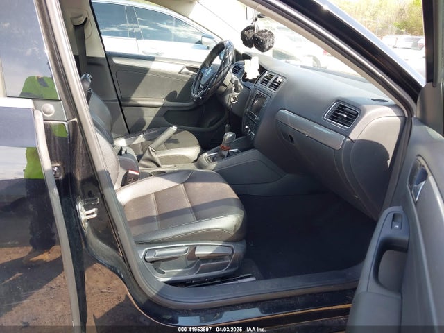 3VWDB7AJ4HM229704 Volkswagen Jetta 1.4t Se