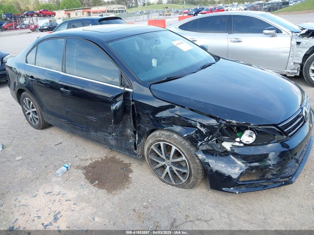 3VWDB7AJ4HM229704 Volkswagen Jetta 1.4t Se