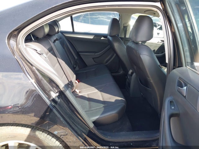 3VWDB7AJ4HM229704 Volkswagen Jetta 1.4t Se