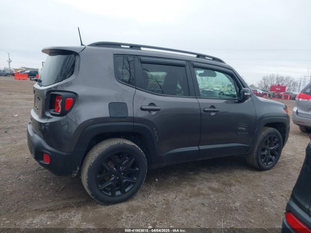 ZACCJBBBXJPH73509 Jeep Renegade Altitude 4x4