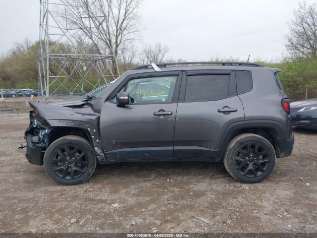 ZACCJBBBXJPH73509 Jeep Renegade Altitude 4x4