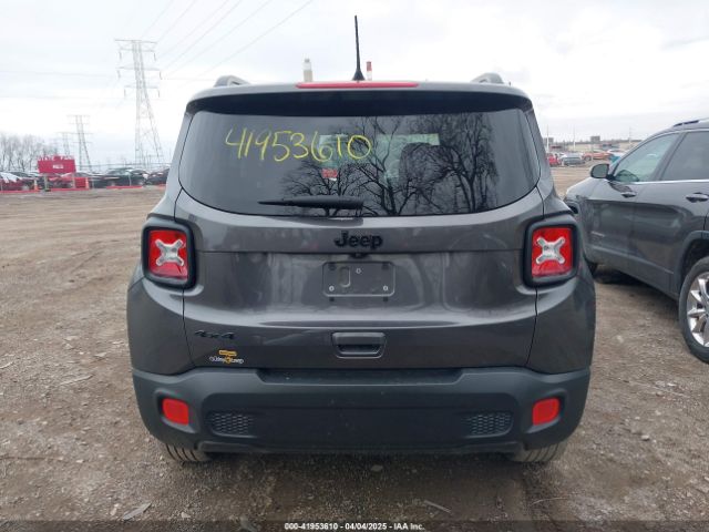 ZACCJBBBXJPH73509 Jeep Renegade Altitude 4x4