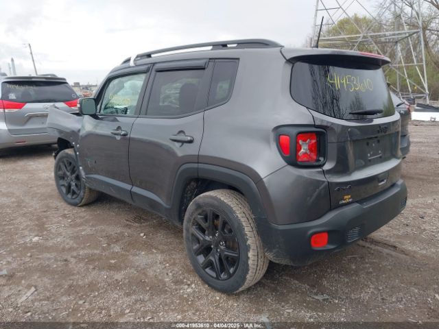 ZACCJBBBXJPH73509 Jeep Renegade Altitude 4x4